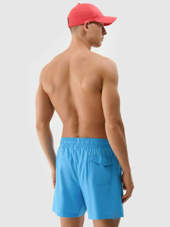 4F Herren-Badeshorts 4F
