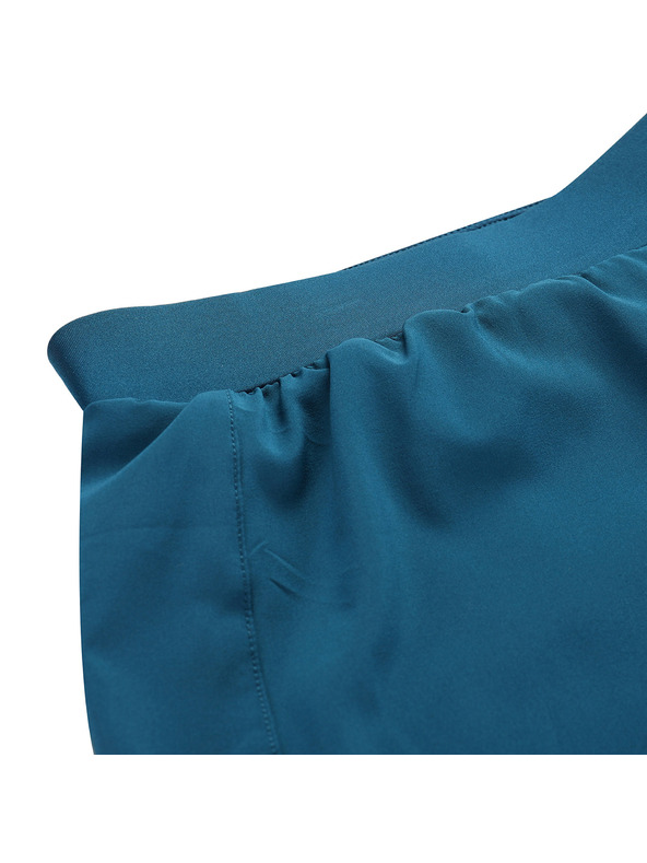 ALPINE PRO Herren-Schnelltrocknende Shorts mit Cool Dry ALPINE PRO GAJER moroccan