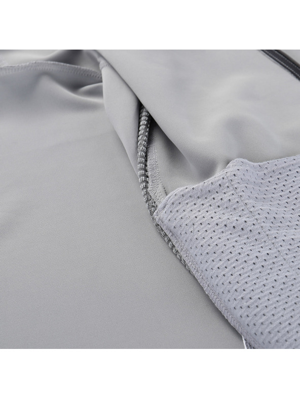 ALPINE PRO Herren-Schnelltrocknende Sweatshirt ALPINE PRO GOLL 2 high rise