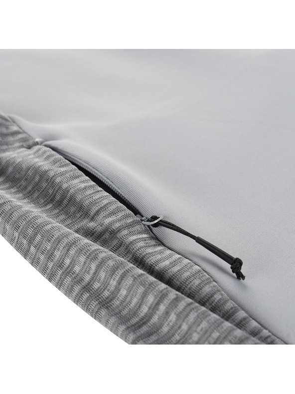 ALPINE PRO Herren-Schnelltrocknende Sweatshirt ALPINE PRO GOLL 2 high rise