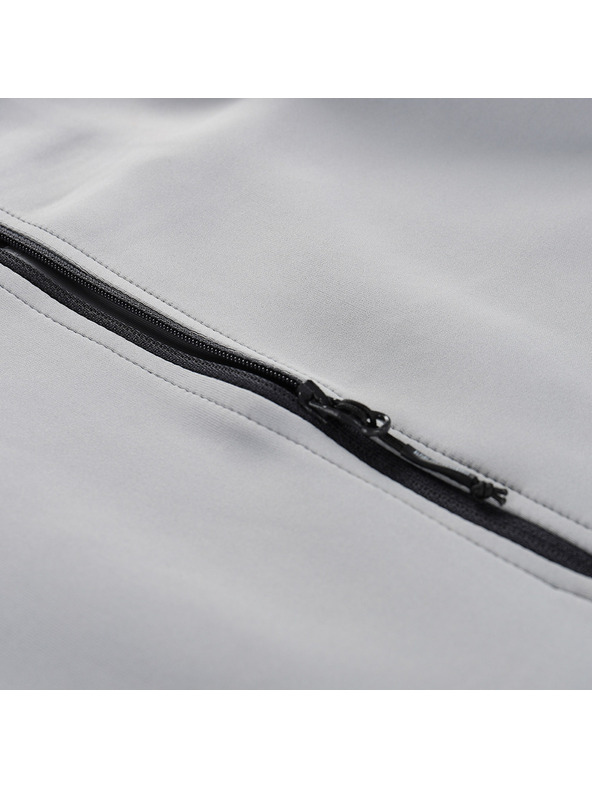 ALPINE PRO Herren-Schnelltrocknende Sweatshirt ALPINE PRO GOLL 2 high rise