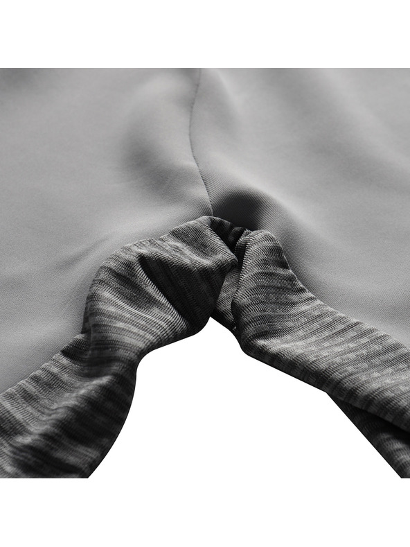 ALPINE PRO Herren-Schnelltrocknende Sweatshirt ALPINE PRO GOLL 2 high rise