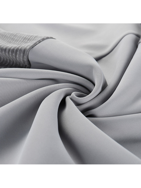 ALPINE PRO Herren-Schnelltrocknende Sweatshirt ALPINE PRO GOLL 2 high rise