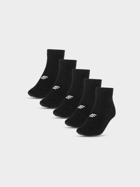 4F Herren Socken 4F (5er-Pack) M480