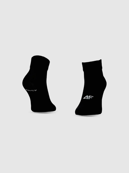 4F Herren Socken 4F (5er-Pack) M480