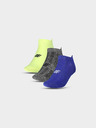 4F Herren Socken 4F 3er-Pack
