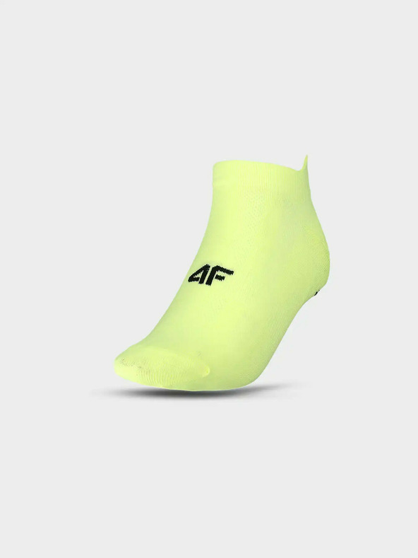 4F Herren Socken 4F 3er-Pack