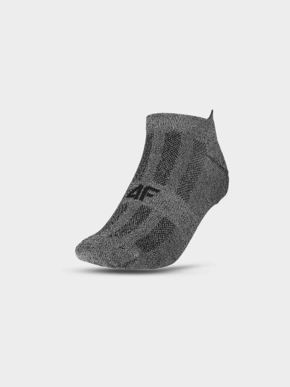 4F Herren Socken 4F 3er-Pack