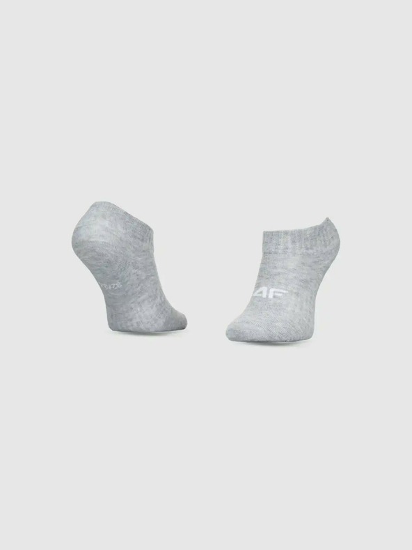 4F Herren Socken 4F (3er-Pack) M499