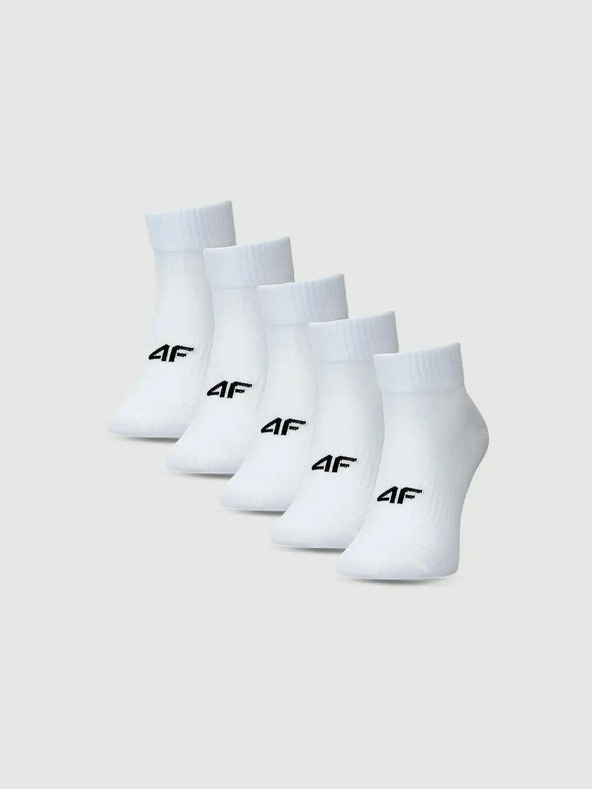 4F Herren Socken 4F (5er-Pack) M480