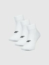 4F Herren Socken 4F (3er-Pack) M440