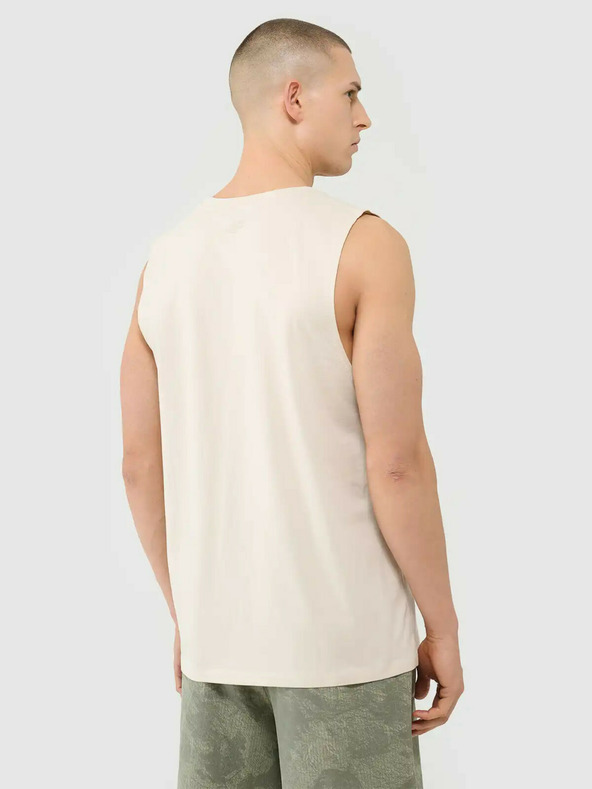 4F Herren Tank Top 4F