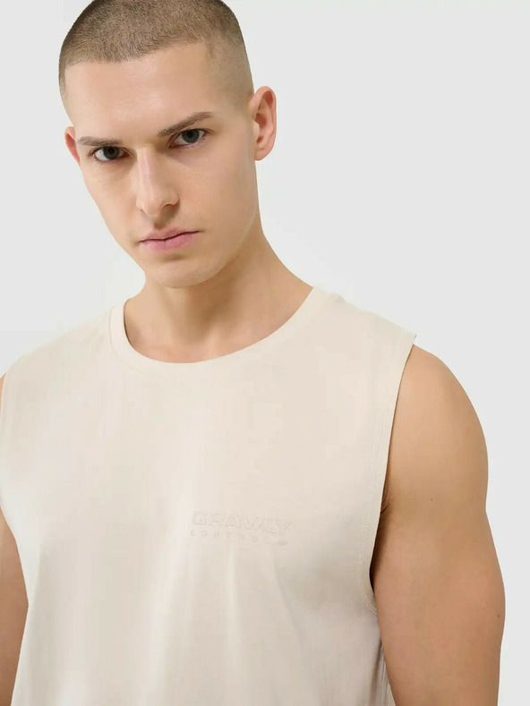 4F Herren Tank Top 4F