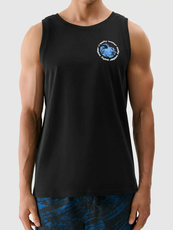 4F Herren Tank Top 4F