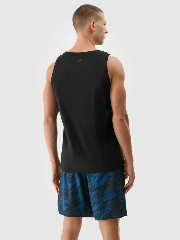 4F Herren Tank Top 4F