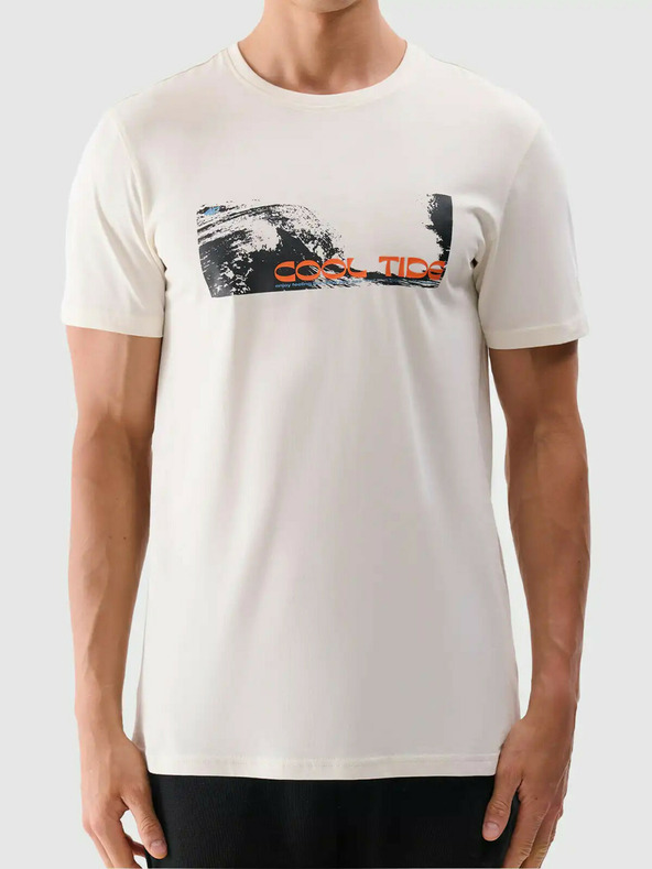 4F Herren T-Shirt 4F