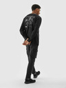 4F Herren Oversize T-Shirt 4F