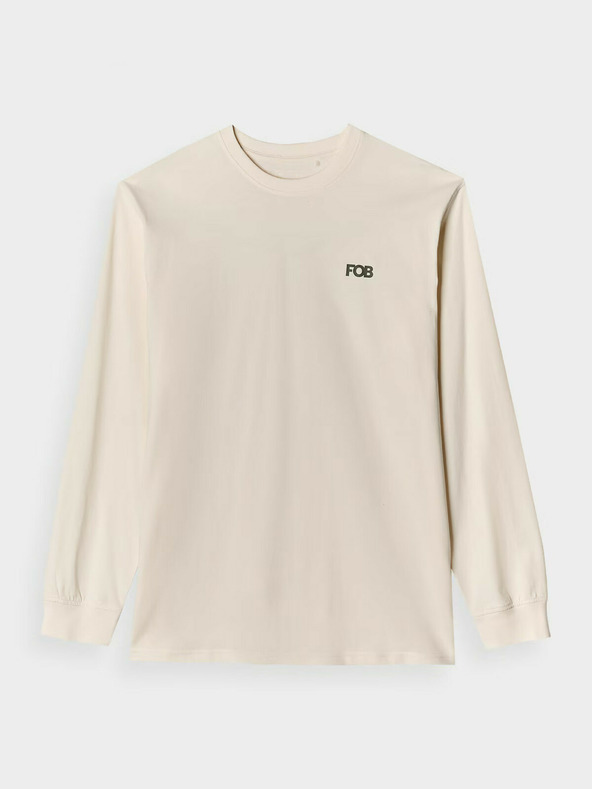 4F Herren Oversize T-Shirt 4F