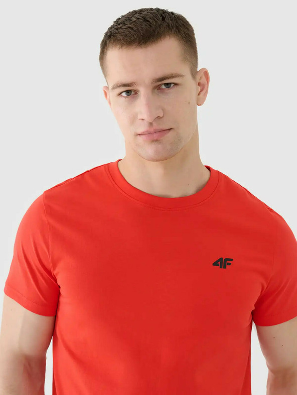4F Herren T-Shirt 4F