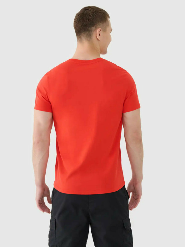 4F Herren T-Shirt 4F