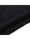 ALPINE PRO Herren Baumwoll-T-Shirt ALPINE PRO SUMEK black varianta pc