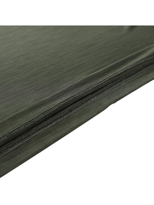 ALPINE PRO Herren Quick-Dry T-Shirt mit Cool-Dry ALPINE PRO BASIK rifle green