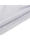 ALPINE PRO Herren meliertes T-Shirt aus recyceltem Material ALPINE PRO GORAF 2 high rise varianta pa