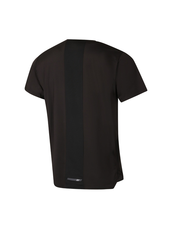 ALPINE PRO Herren Funktions-T-Shirt mit Cool-Dry ALPINE PRO BOND 2 black