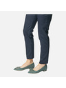 Geox Hellgrüne Damen-Ballerinas Geox Charyssa