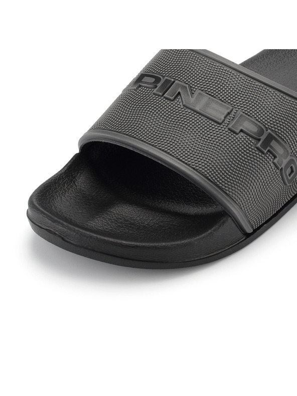 ALPINE PRO Sommer-Pantoletten ALPINE PRO VEGERE black
