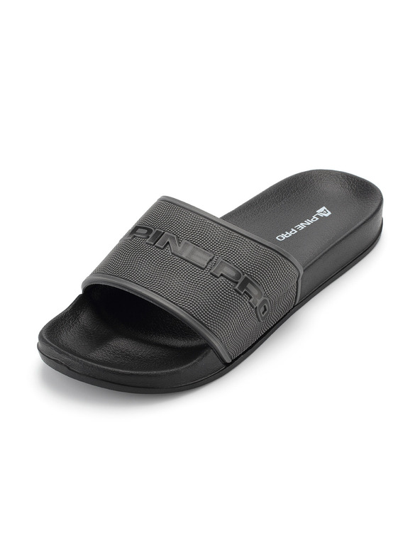 ALPINE PRO Sommer-Pantoletten ALPINE PRO VEGERE black