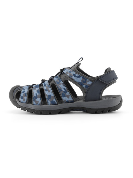 ALPINE PRO Sommer Outdoor-Sandalen ALPINE PRO AWEDE mood indigo