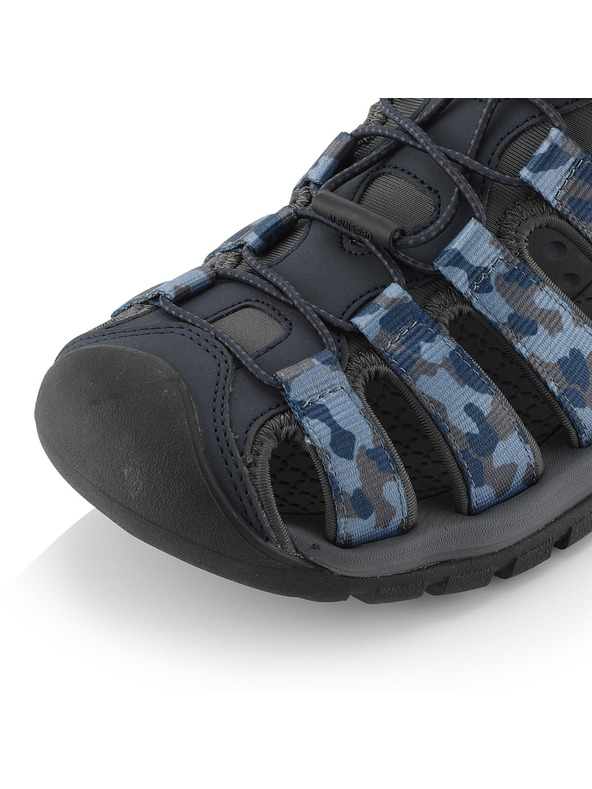 ALPINE PRO Sommer Outdoor-Sandalen ALPINE PRO AWEDE mood indigo