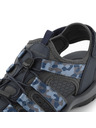 ALPINE PRO Sommer Outdoor-Sandalen ALPINE PRO AWEDE mood indigo