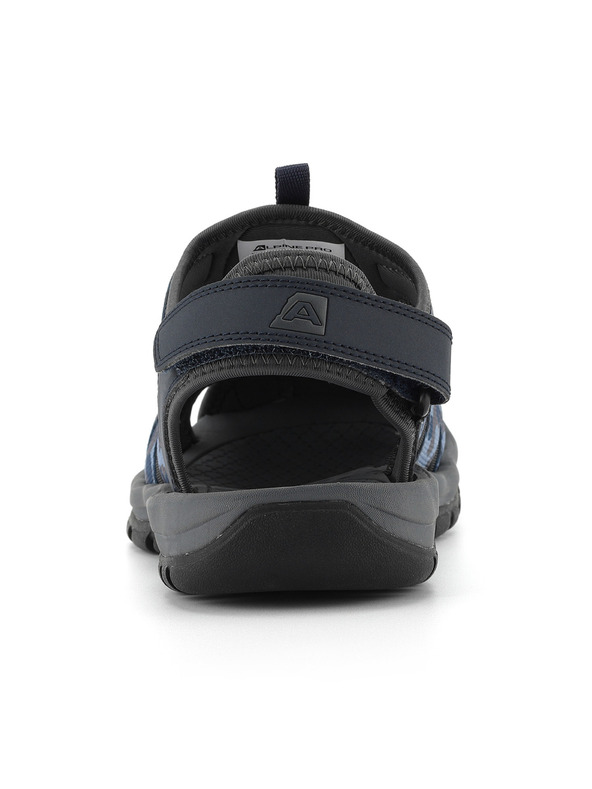 ALPINE PRO Sommer Outdoor-Sandalen ALPINE PRO AWEDE mood indigo