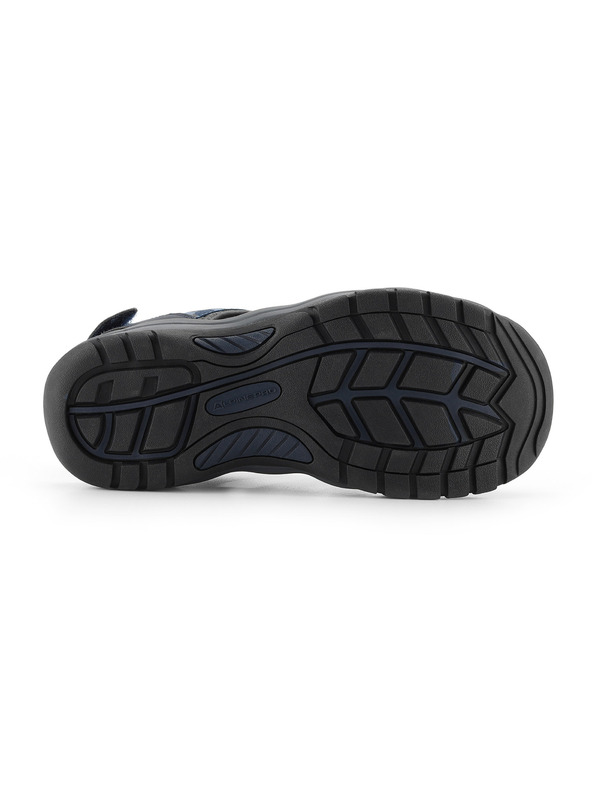 ALPINE PRO Sommer Outdoor-Sandalen ALPINE PRO AWEDE mood indigo