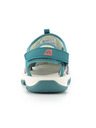 ALPINE PRO Sommer Outdoor-Sandalen ALPINE PRO AWEDE bayou