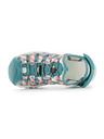 ALPINE PRO Sommer Outdoor-Sandalen ALPINE PRO AWEDE bayou