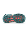 ALPINE PRO Sommer Outdoor-Sandalen ALPINE PRO AWEDE bayou