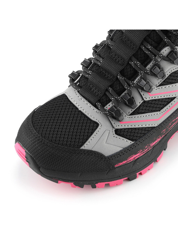 ALPINE PRO Outdoor-Schuhe mit PTX-Membran ALPINE PRO WADUNE high rise