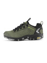 ALPINE PRO Outdoor-Schuhe mit PTX-Membran ALPINE PRO SPIDERE Gewehrgrün