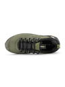 ALPINE PRO Outdoor-Schuhe mit PTX-Membran ALPINE PRO SPIDERE Gewehrgrün