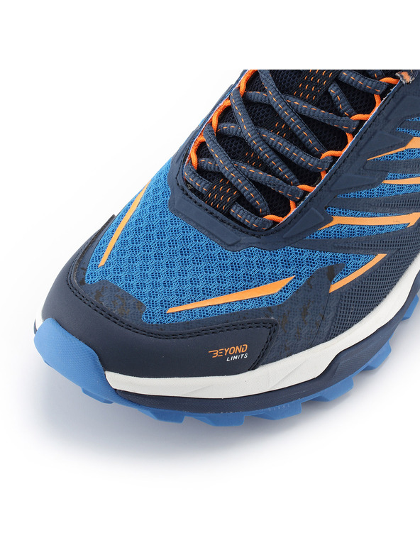 ALPINE PRO Outdoor-Schuhe mit Giga Boom ALPINE PRO POLEXE mood indigo