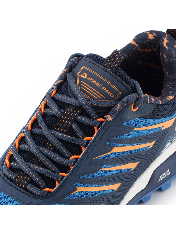 ALPINE PRO Outdoor-Schuhe mit Giga Boom ALPINE PRO POLEXE mood indigo
