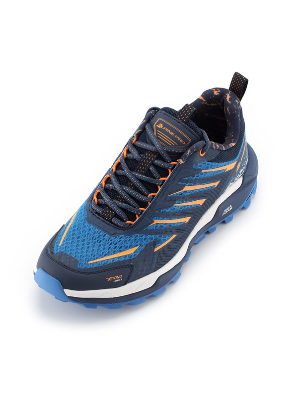 ALPINE PRO Outdoor-Schuhe mit Giga Boom ALPINE PRO POLEXE mood indigo