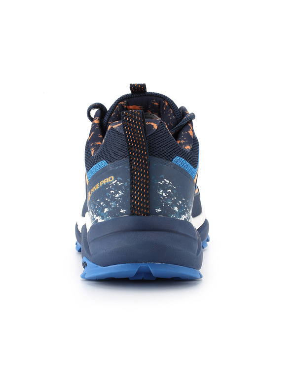 ALPINE PRO Outdoor-Schuhe mit Giga Boom ALPINE PRO POLEXE mood indigo