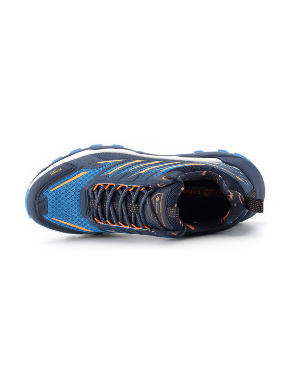 ALPINE PRO Outdoor-Schuhe mit Giga Boom ALPINE PRO POLEXE mood indigo