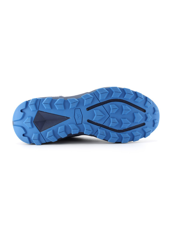 ALPINE PRO Outdoor-Schuhe mit Giga Boom ALPINE PRO POLEXE mood indigo