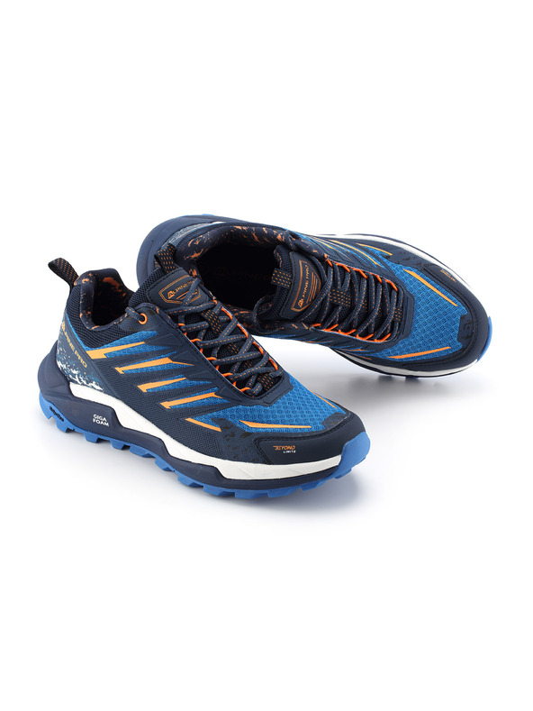 ALPINE PRO Outdoor-Schuhe mit Giga Boom ALPINE PRO POLEXE mood indigo