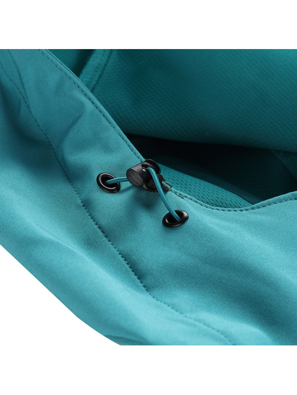 ALPINE PRO Damen Softshell-Jacke mit DWR-Beschichtung ALPINE PRO ESPRITA 2 Bayou